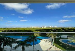 Foto de inmueble en Renta Departamento SKY Puerto Cancun Quintana ROO, Col. Zona Hotelera C.P. 77500, Benito Juárez