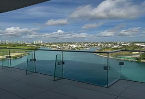Foto de inmueble en SE Renta Departamento SLS Puerto Cancun 9 Piso, Col. Zona Hotelera C.P. 77500, Benito Juárez