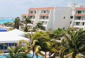 Foto de inmueble en Solymar Beach Resort, Col. Zona Hotelera C.P. 77500, Benito Juárez