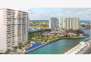 Foto de inmueble en pUERTO cANCUN ##, Col. Zona Hotelera C.P. 77500, Benito Juárez