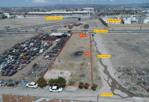 Foto de inmueble en Prolongación Avenida Juárez #4948, Col. Aguaje C.P. 78398, San Luis Potosí