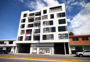 Foto de inmueble en Av. Santos Degollado, Col. Alamitos C.P. 78280, San Luis Potosí