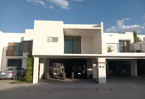 Foto de inmueble en Madroños #1001Int. 15, Col. Area Residencial C.P. 78377, San Luis Potosí