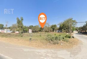 Foto de inmueble en Gran Terreno Comercial Sobre Carretera Nacional, Col. Aviación C.P. 79153, Ebano