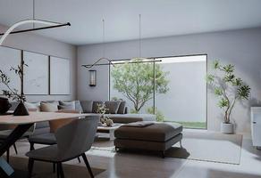 Foto de inmueble en Casa EN Privada Parque Real - Nogal, Col. Balcones del Valle C.P. 78369, San Luis Potosí