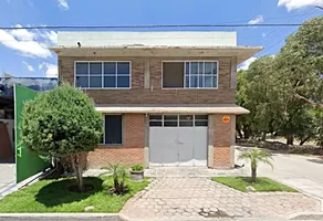 Foto de inmueble en C. Netzahualcóyot #1189, Col. Barrio Casanova C.P. 78420, San Luis Potosí