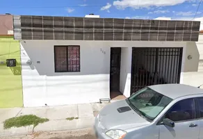 Foto de inmueble en JARDINES DE LOS PINOS #266, Col. Casanova C.P. 78136, San Luis Potosí