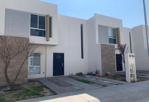 Foto de inmueble en Catara #100, Col. Catara Residencial C.P. 78397, San Luis Potosí
