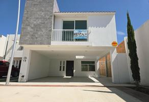 Foto de inmueble en En Renta Casa a Estrenar en Fraccionamiento Catara, Zona Industrial San Luis Potosi #18, Col. Catara Residencial C.P. 78397, San Luis Potosí