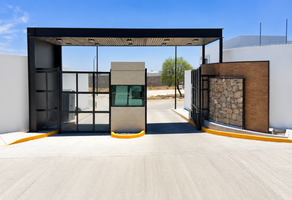 Foto de inmueble en CIRCUITO AMAYA #120, Col. Cennet Residencial C.P. 78398, San Luis Potosí