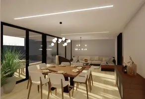 Foto de inmueble en SABINOS #4, Col. Cerrada del Pedregal Residencial C.P. 78295, San Luis Potosí