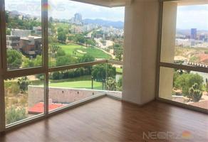 Foto de inmueble en Lujoso con Espectaculares Vistas Panorámicas en Club de Golf La Loma SLP, Col. Club de Golf la Loma C.P. 78215, San Luis Potosí