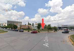 Foto de inmueble en Esquina Terreno Comercial AV Himalaya - Niño Artillero - AV Chapultepec SLP, Col. Colinas del Parque C.P. 78294, San Luis Potosí