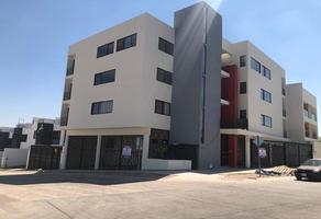 Foto de inmueble en Av. Joni, Col. Colonia Insurgentes C.P. 78413, San Luis Potosí