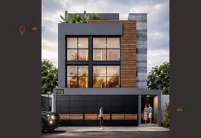 Foto de inmueble en Estrena Departamento en Preventa en Planta Baja a Unos Pasos de Av. Carranza Slp., Col. Del Valle C.P. 78200, San Luis Potosí