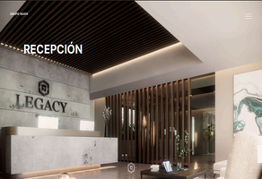 Foto de inmueble en Torre Legacy Av. Venustiano Carranza, Col. Del Valle C.P. 78200, San Luis Potosí