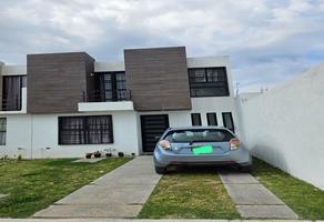 Foto de inmueble en Circuito Viñedo de los Nogales #173, Col. Drada 3 C.P. 78423, San Luis Potosí