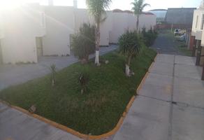 Foto de inmueble en BOULEVAR ANTONIO ROCHA #400, Col. El Aguaje C.P. 78398, San Luis Potosí