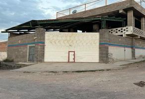 Foto de inmueble en Bodega EN Renta Camino A LA Virgen, Col. El Aguaje C.P. 78398, San Luis Potosí