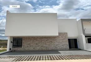 Foto de inmueble en Casa en Venta Residencial Gran Peñón. San Luis Potosí, Col. El Aguaje C.P. 78398, San Luis Potosí