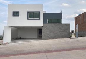 Foto de inmueble en circuito de las flores, Col. El Aguaje C.P. 78398, San Luis Potosí