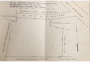 Foto de inmueble en 3A PRIV. DE PONCIANO ARRIAGA #S/N, Col. El Mezquital C.P. 78130, San Luis Potosí