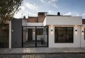 Foto de inmueble en CESAR LOPEZ DE LARA #766, Col. El Paseo C.P. 78320, San Luis Potosí