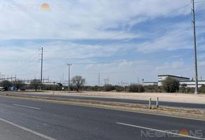 Foto de inmueble en Terreno Industrial o Comercial Sobre Carretera 57 Zona Aeropuerto SLP, Col. El Zapote C.P. 78439, Soledad de Graciano Sánchez