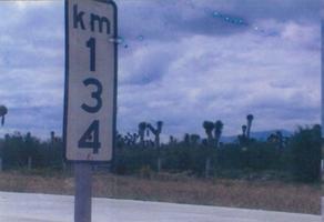 Foto de inmueble en Km. 134./ carretera de Matehuala a San Luis Potosí, Col. Forestal C.P. 78730, Matehuala