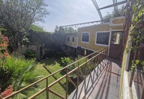 Foto de inmueble en Propiedad en Venta en col Garita San Luis Potosi #208, Col. Garita de Jalisco C.P. 78294, San Luis Potosí