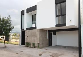 Foto de inmueble en Haciendas del parque, Col. Gral. Ignacio Martínez C.P. 78360, San Luis Potosí