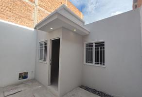 Foto de inmueble en Segunda Priv. 5 de Mayo, Col. Gral. Ignacio Martínez C.P. 78360, San Luis Potosí