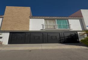 Foto de inmueble en San Pio X, Fraccionamiento Alborada Residencial #460, Col. Hacienda de Santiago C.P. 78136, San Luis Potosí