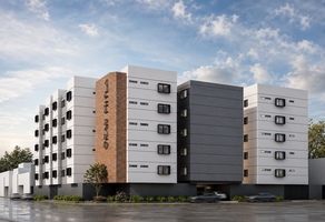Foto de inmueble en Av. Granjas, Col. Industrial Aviación C.P. 78140, San Luis Potosí