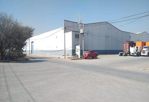 Foto de inmueble en Eje 134, Col. Industrial San Luis C.P. 78395, San Luis Potosí