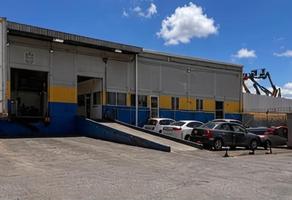 Foto de inmueble en Patio DE Maniobras CON Bodega EN Renta, Col. Industrias C.P. 78395, San Luis Potosí