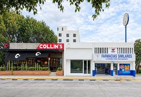 Foto de inmueble en Renta Local Sobre Avenida Comercial en Av. Himno Nacional S.lp. #705, Col. Jardín C.P. 78270, San Luis Potosí