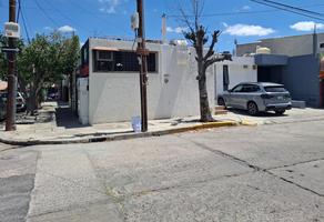 Foto de inmueble en VALENTIN GAMA #755, Col. Jardín C.P. 78270, San Luis Potosí