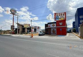 Foto de inmueble en Terreno o Local  en Zona Comercial  de Carr 57 SLP 1168m², Col. Jardines del Sur C.P. 78399, San Luis Potosí