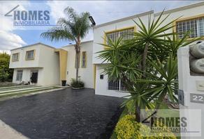 Foto de inmueble en Privada Jose DE Galvez, Col. José de Gálvez C.P. 78396, San Luis Potosí