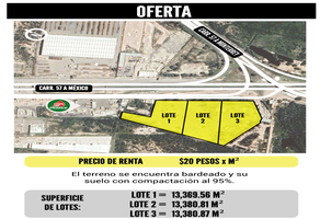 Foto de inmueble en carretera 57, Col. La Pila C.P. 78426, San Luis Potosí