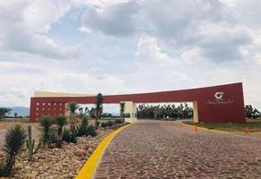 Foto de inmueble en , Col. La Presa (La Presita) C.P. 79530, Villa de Reyes