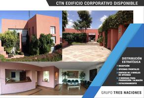 Foto de inmueble en Edificio Corporativo Sobre Carretera 57, San Luis Potosí, Col. La Rivera C.P. 78430, Soledad de Graciano Sánchez