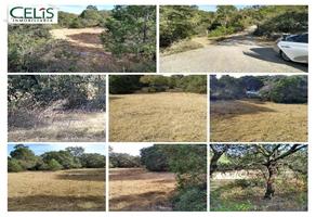 Foto de inmueble en Terreno en Venta en el Fraccionamiento Lomas de la Sierra. Municipio de Zaragoza. S.l.p., Col. La Sierra C.P. 79554, Zaragoza