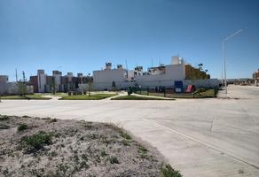 Foto de inmueble en Camino a Sta. Rita #107, Col. La Viña C.P. 78397, San Luis Potosí