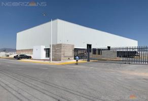 Foto de inmueble en Bodegas Naves Industriales 1000m2-6000m2 Parque Logistik II, Col. Laguna de San Vicente C.P. 79525, Villa de Reyes