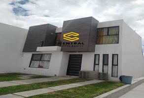 Foto de inmueble en Magnus, Col. Laguna de Santa Rita C.P. 78421, San Luis Potosí