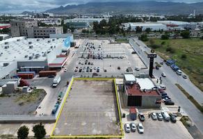 Foto de inmueble en carretera 57, Col. Las Mercedes C.P. 78394, San Luis Potosí
