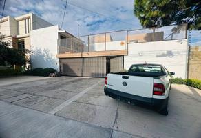 Foto de inmueble en Av Montañas Rocallosas #180, Col. Loma Alta C.P. 78210, San Luis Potosí