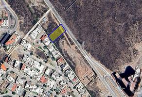 Foto de inmueble en SIERRA VISTA (PEDREGAL), Col. Lomas del Pedregal C.P. 78217, San Luis Potosí